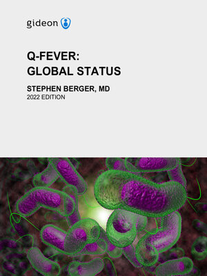 cover image of Q-fever